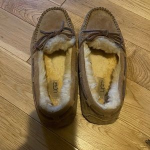 Ugg women’s slippers